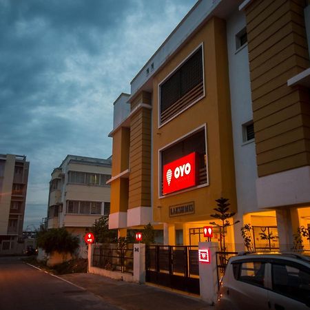 Oyo Flagship 324 Velachery Madipakkam Hotel Ченай Екстериор снимка